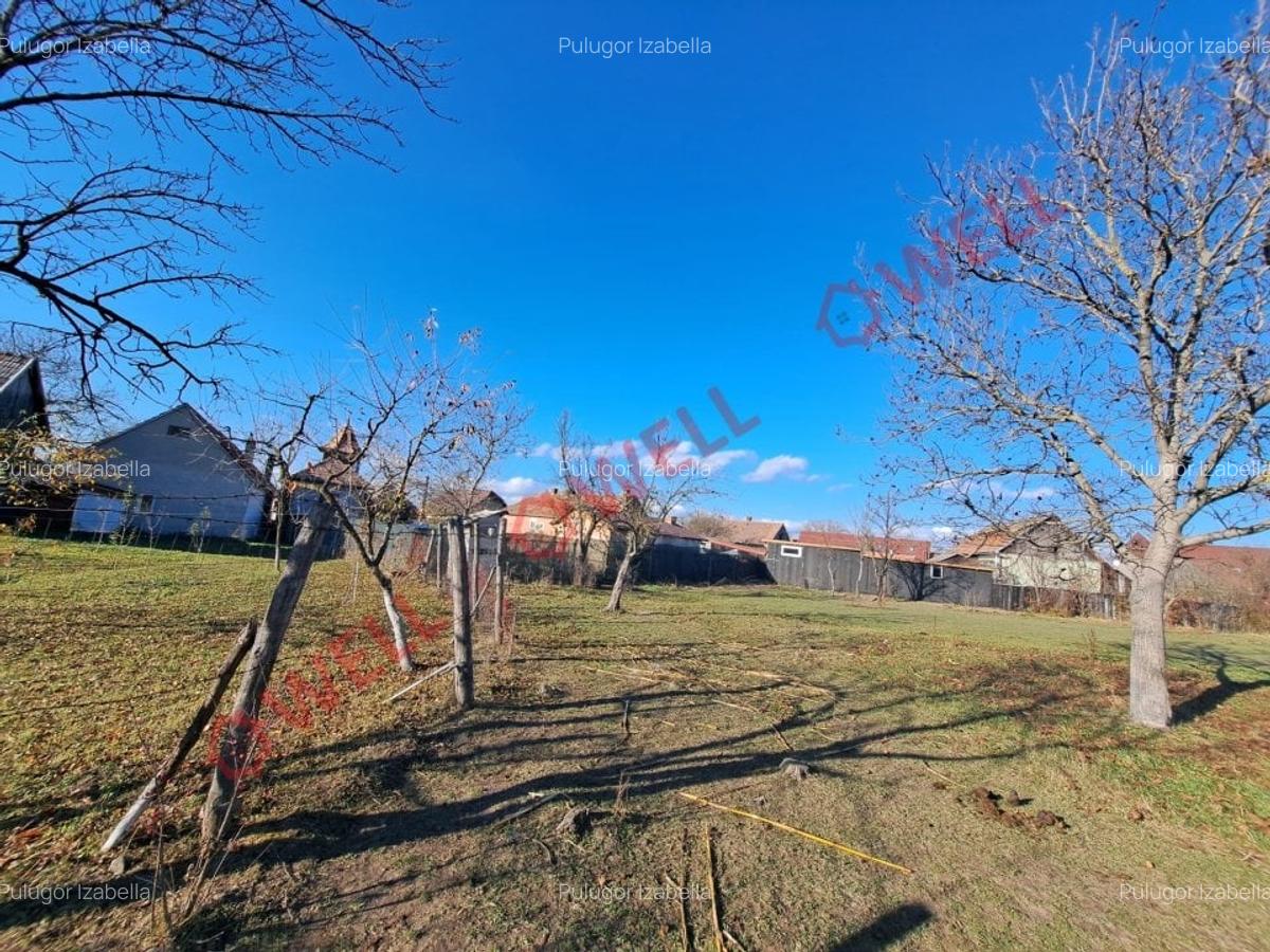 Casă individuală cu 4 camere în Bicfalău - 2