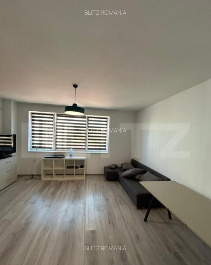 Apartament tip studio, 43 mp, modern, Parcul Feroviarilor - 4