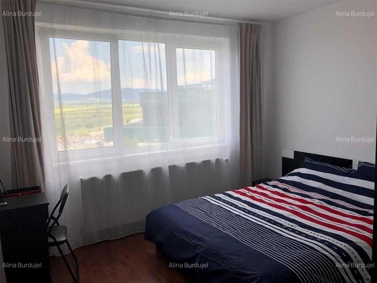 Apartament cu 2 camere semidecomandat în Astra - 3