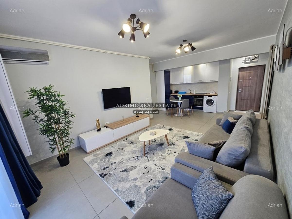LUX! Ap2cam BLOC NOU -Termen Lung- Mamaia zona Butoaie - 500 euro - 3