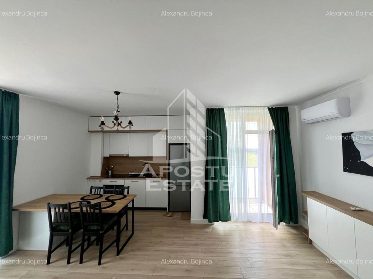 Apartament 2 camere,loc de parcare, centrala, Torontalului - 3 Apartament 2 camere,loc de parcare, centrala, Torontalului - 3