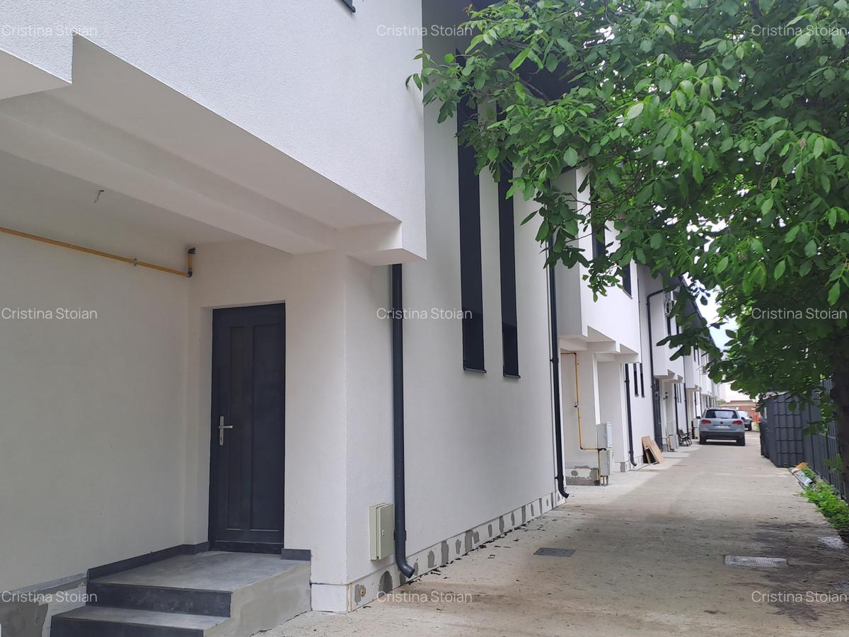 Ultima vila disponibila in ansamblu rezidential,Popesti Leordeni - 2