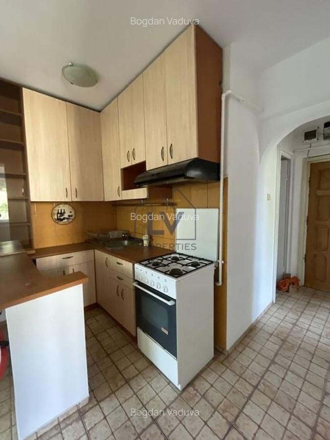 VANZARE APARTAMENT 2 CAMERE | ZONA TEI | CENTRALA PROPRIE | PARCARE - 3