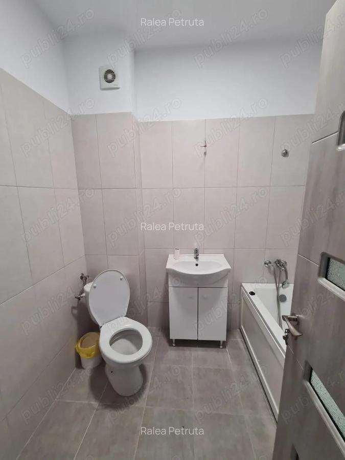 Proprietar, vand apartament nou 2 camere, mobilat, 100 m de autobuz - 9