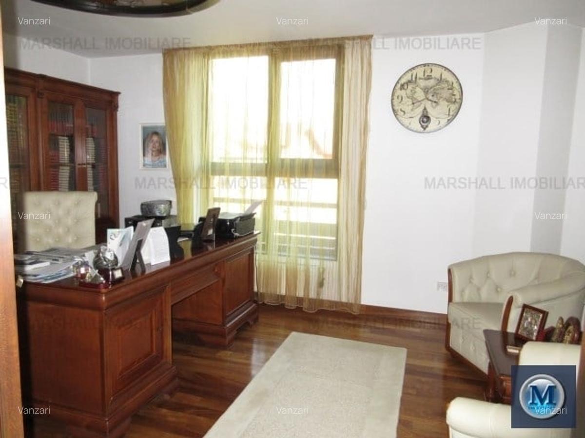 Vila cu 10 camere de vanzare, zona Buna Vestire, 530 mp #12734 - 10