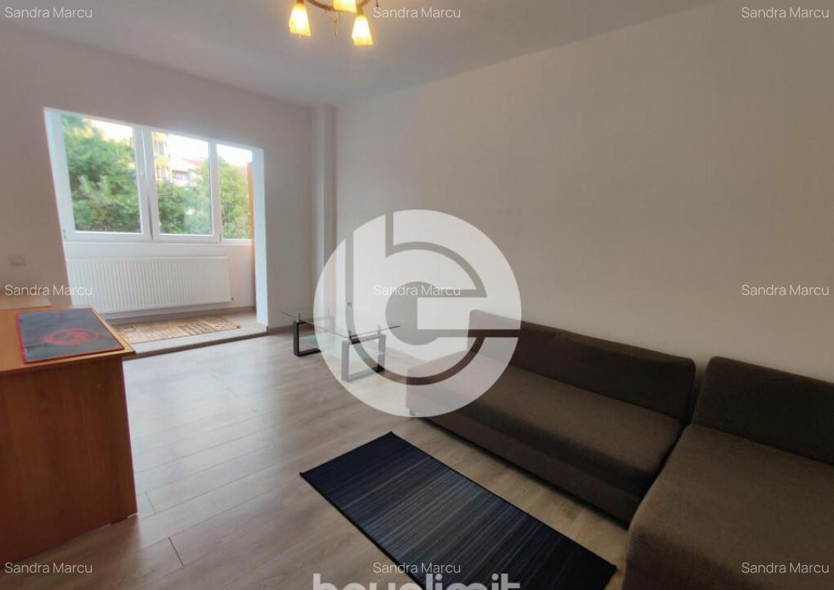 Apartament 2 Camere Decomandat - Etaj 1 - Pet Friendly - Mi - 3