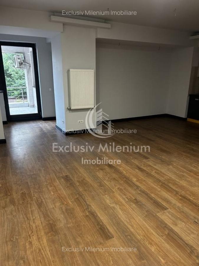 Dorobanti Spatiu birouri 2 camere  / Floreasca- Stefan cel Mare - 2