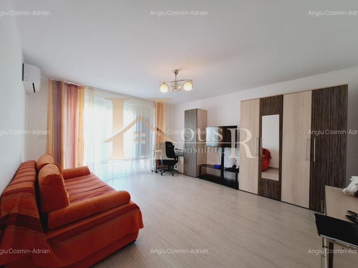 Apartament cu 2 camere decomandat, mobilat în Buziașului - 4