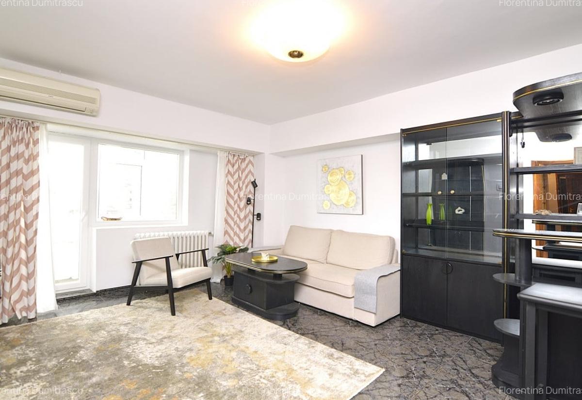 INCHIRIERE APARTAMENT 3 CAMERE BULEVARDUL UNIRII - ZEPTER - 6