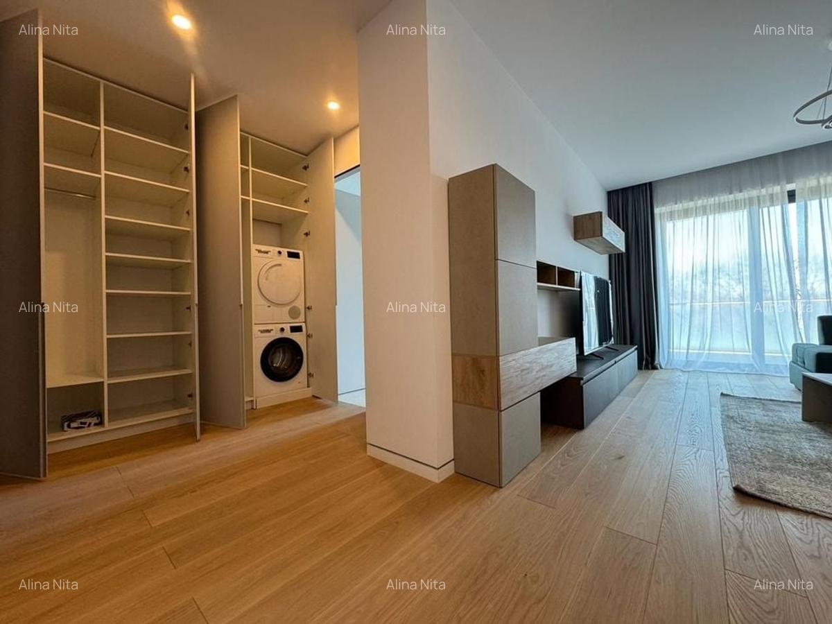 Apartament 3 Camere | Pines | Stejarii Country Club - 5