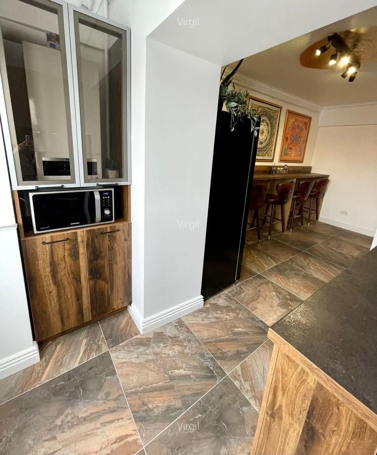 Ultralux!!!! 2 Camere City Park Vedere Lac - 14