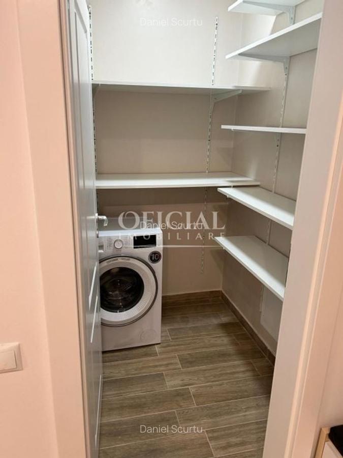 Apartament 2 camere | Parcare subterana | Parcul Poligon | Floresti - 5