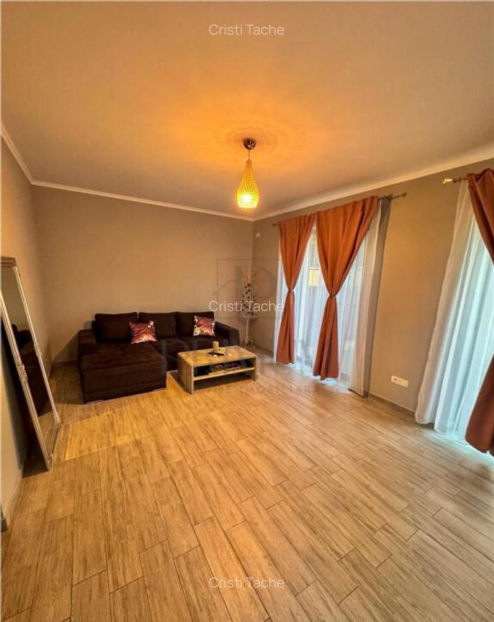 DUMBRAVITA - ZONA LIDL - CURTE - TERASA - 2 camere - incalzi - 2