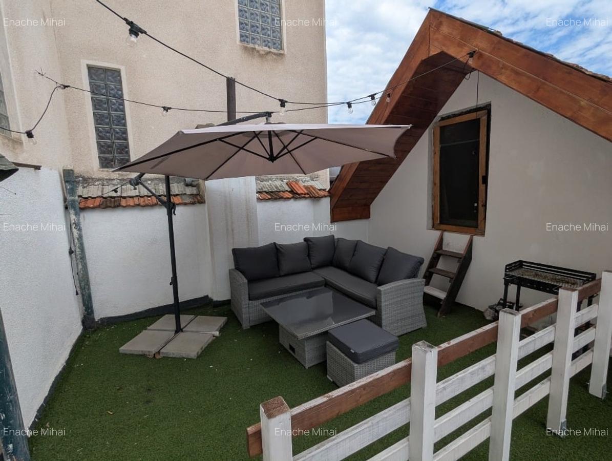 Casa, 58m2 utili, singur in curte, Strada Sitei, Brasov - 12