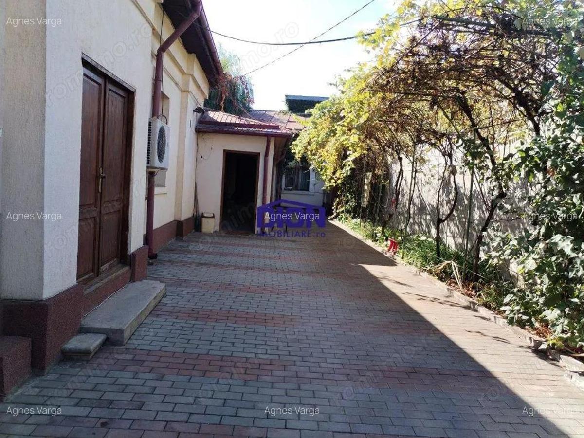 Casa cu suflet, in inima cartierului Tei - aproape de Parcul Circului - 6