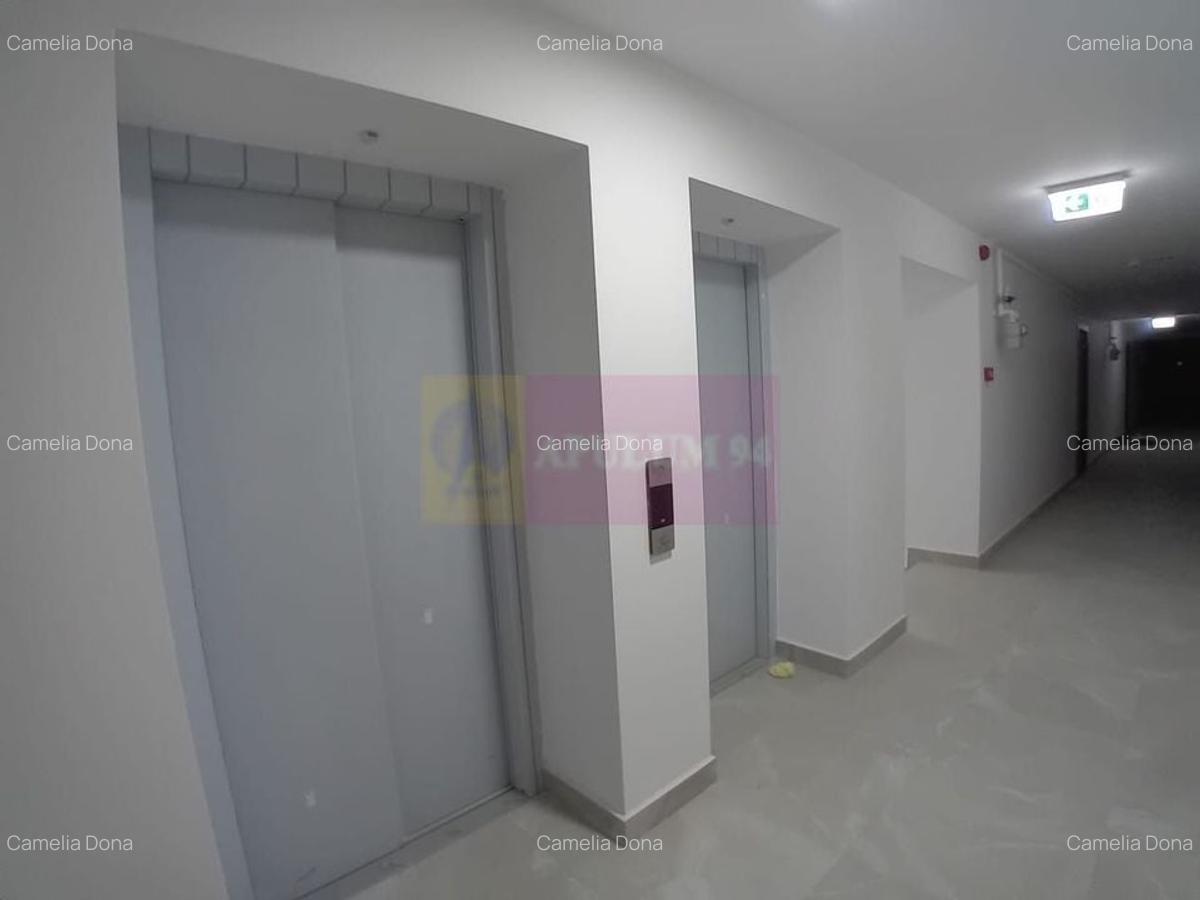 Apartament cu 2 camere decomandat în Basarabia - 10