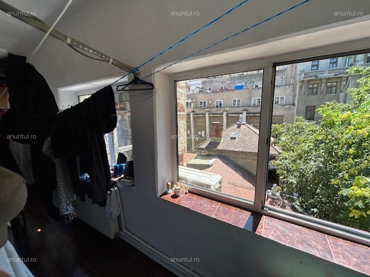 Centrul Vechi, Filitti, langa Strada Franceza mansarda pretabil investitie - 9