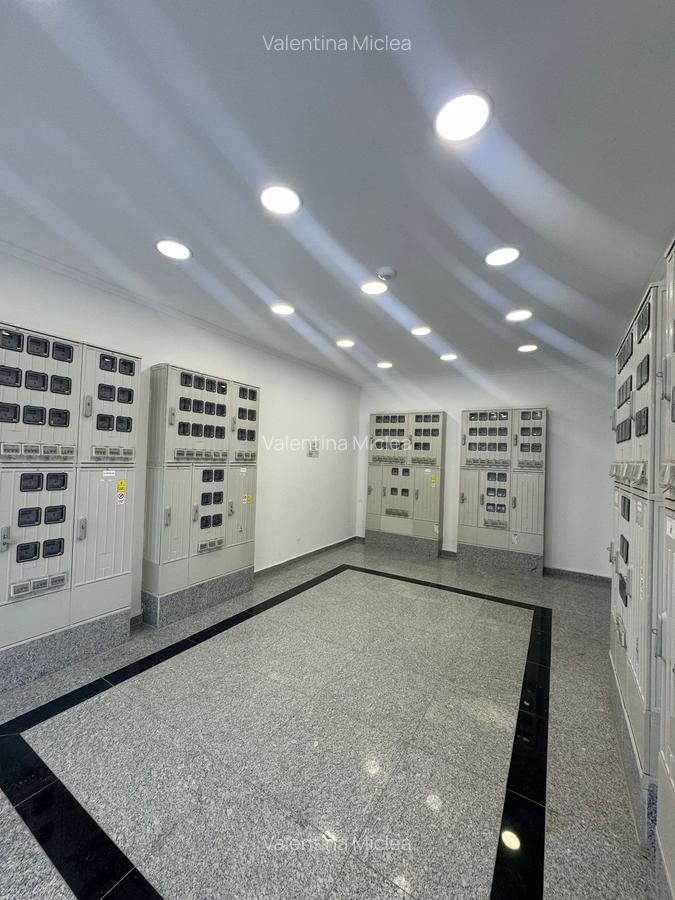 Garsoniera decomandata-Militari Residence-Comision 0% - 18