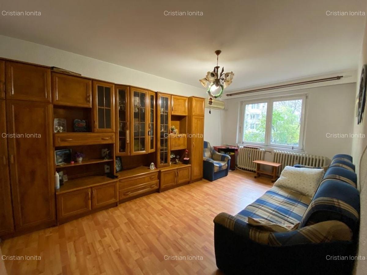 Apartament 2 camere Crangasi - 1