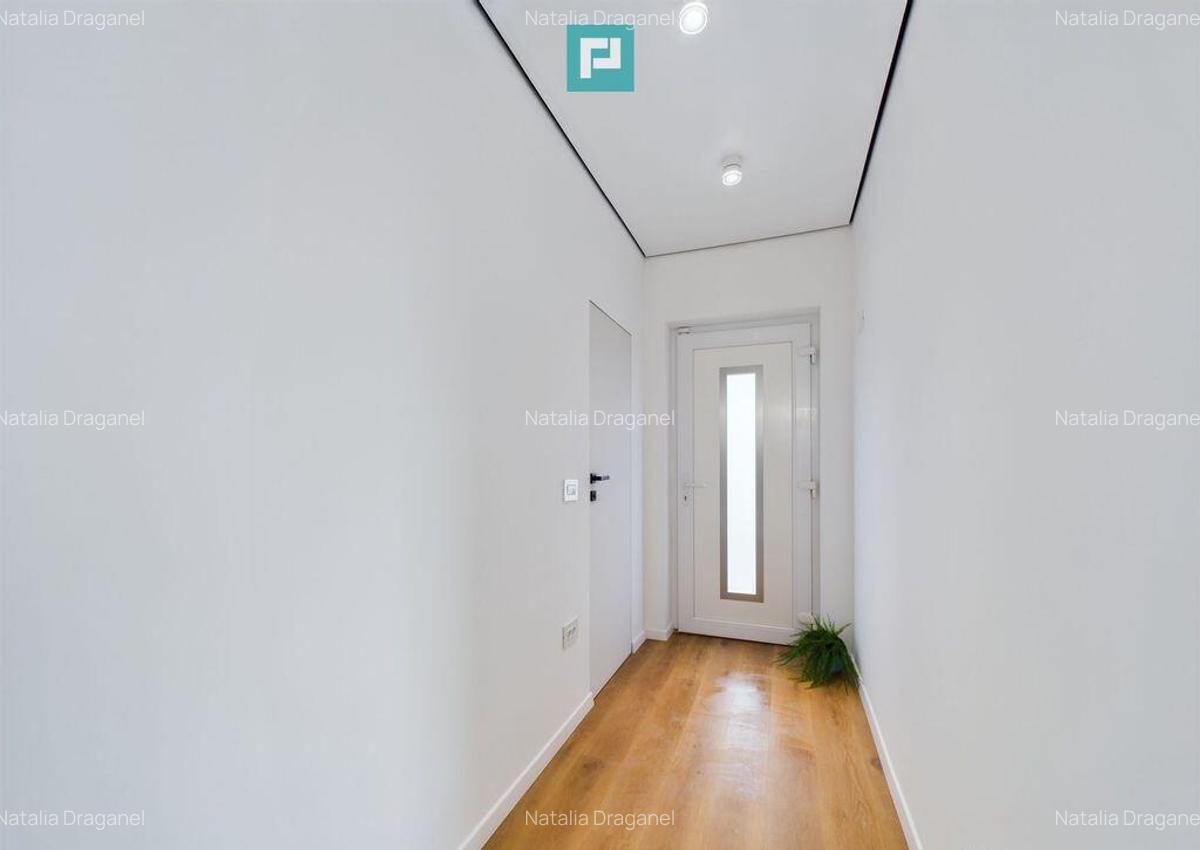 Duplex Modern la limita dintre Mo?ni?a Noua ?i Calea ... - 12