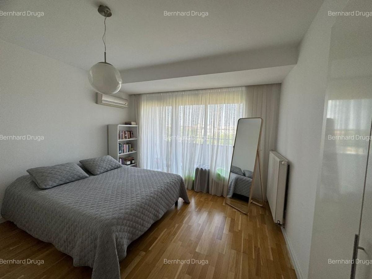 Apartamentul ideal: spațiu generos, terase spectaculoase și confort premium - 9