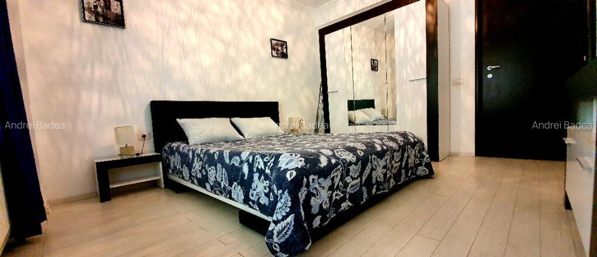 Apartament 2 camere Mamaia centru Solid Residence cu parcare - 9