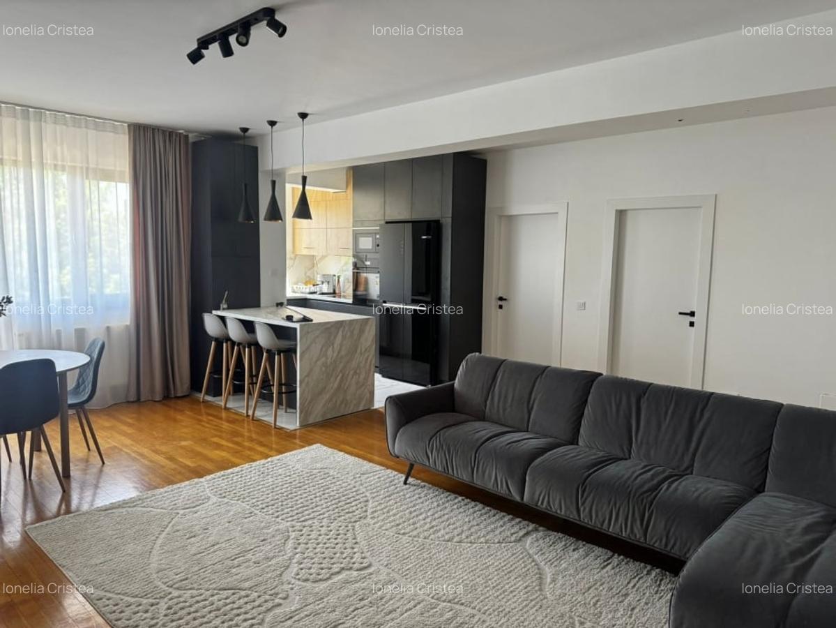 4 Camere | BucurestiI Noi | Pod Constanta | Chitila | Centrala | Boxa - 7