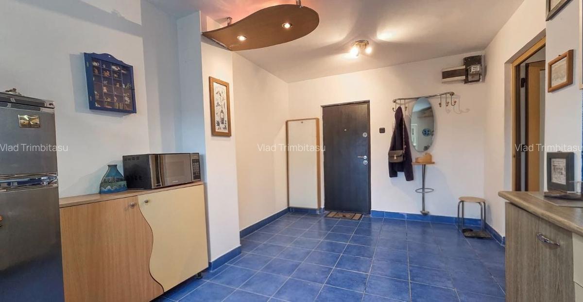 Apart 2 camere Blvd Tineretului Parc & Metrou Comision 0% - 3