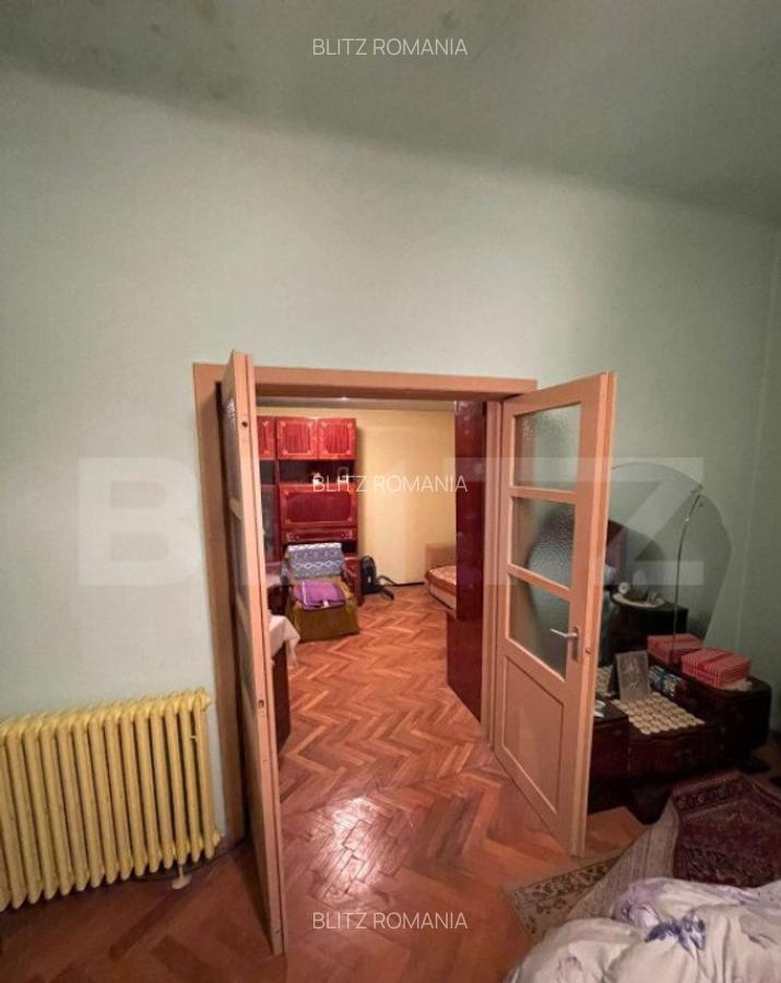 Casa individuala, 128 mp, front 15 ml, Complexul Studentesc - 5