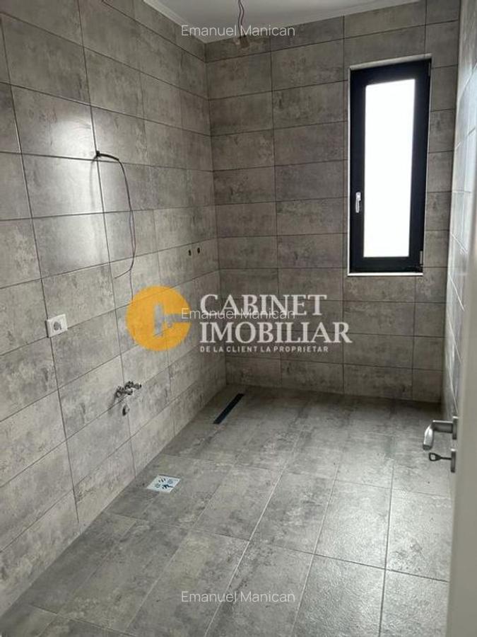 Casa individuala 4 camere TOMESTI Sala Sporturilor - Finalizata - GARAJ - 8