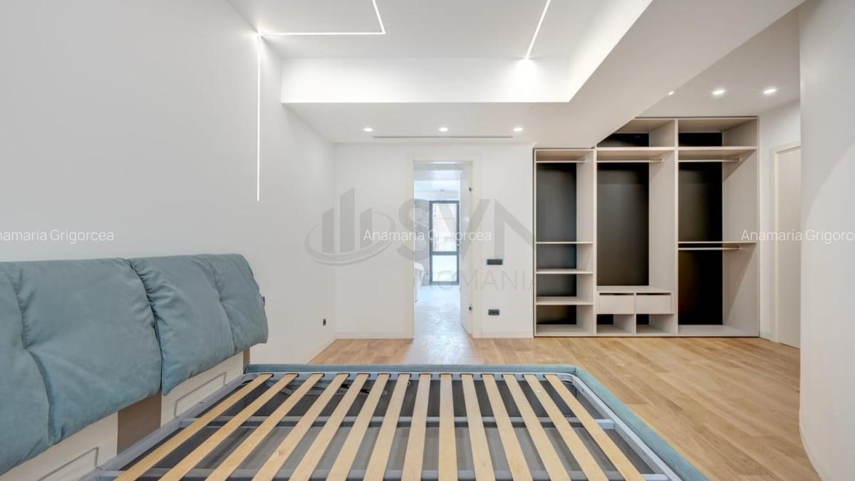 REA1018274 KISELEFF Apartament 4 camere de inchiriat PRIMA INCHIRIERE - 8