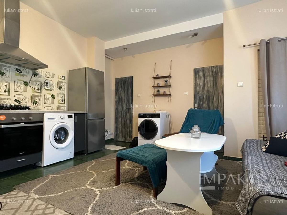 Cladire mixta in zona UMF - Ideala pentru investitie - 6
