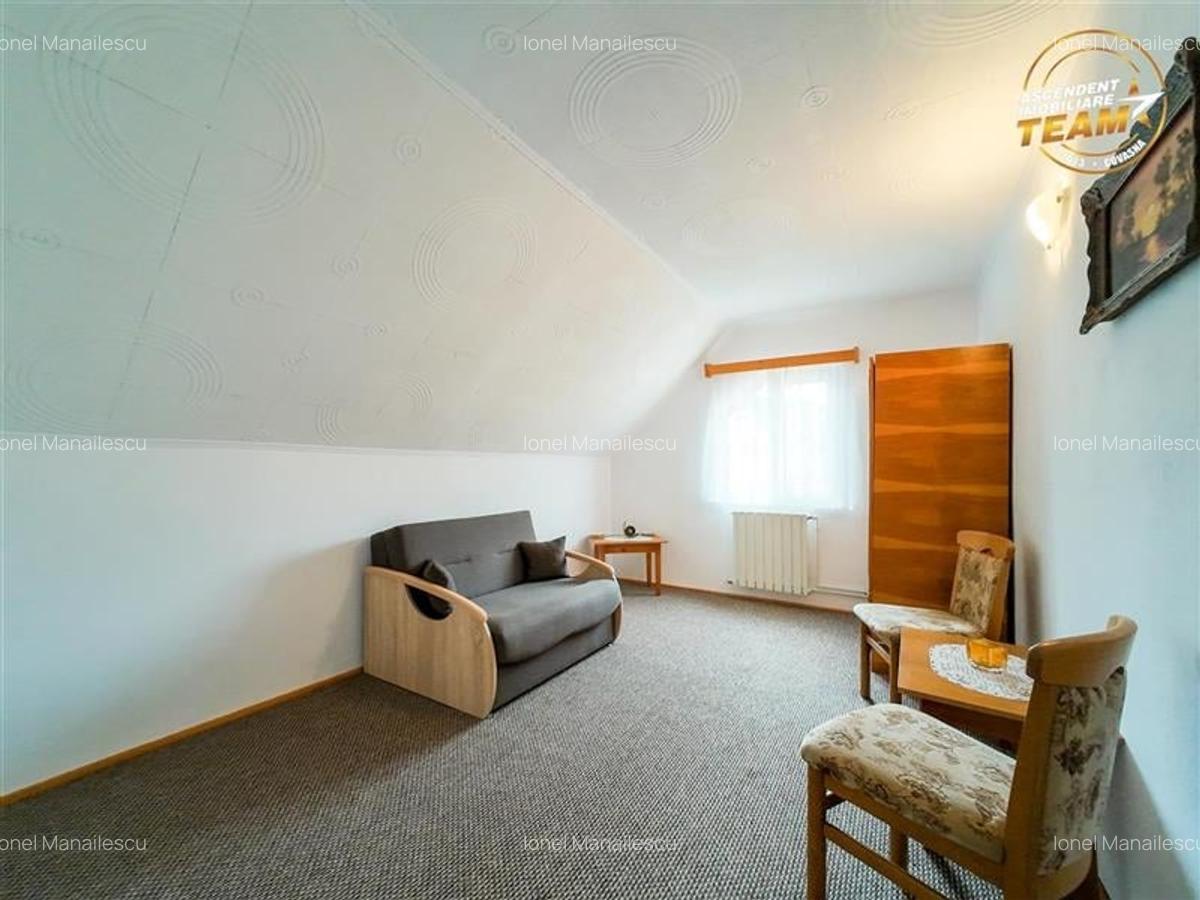 Casă individuală cu 6 camere în Central - 30