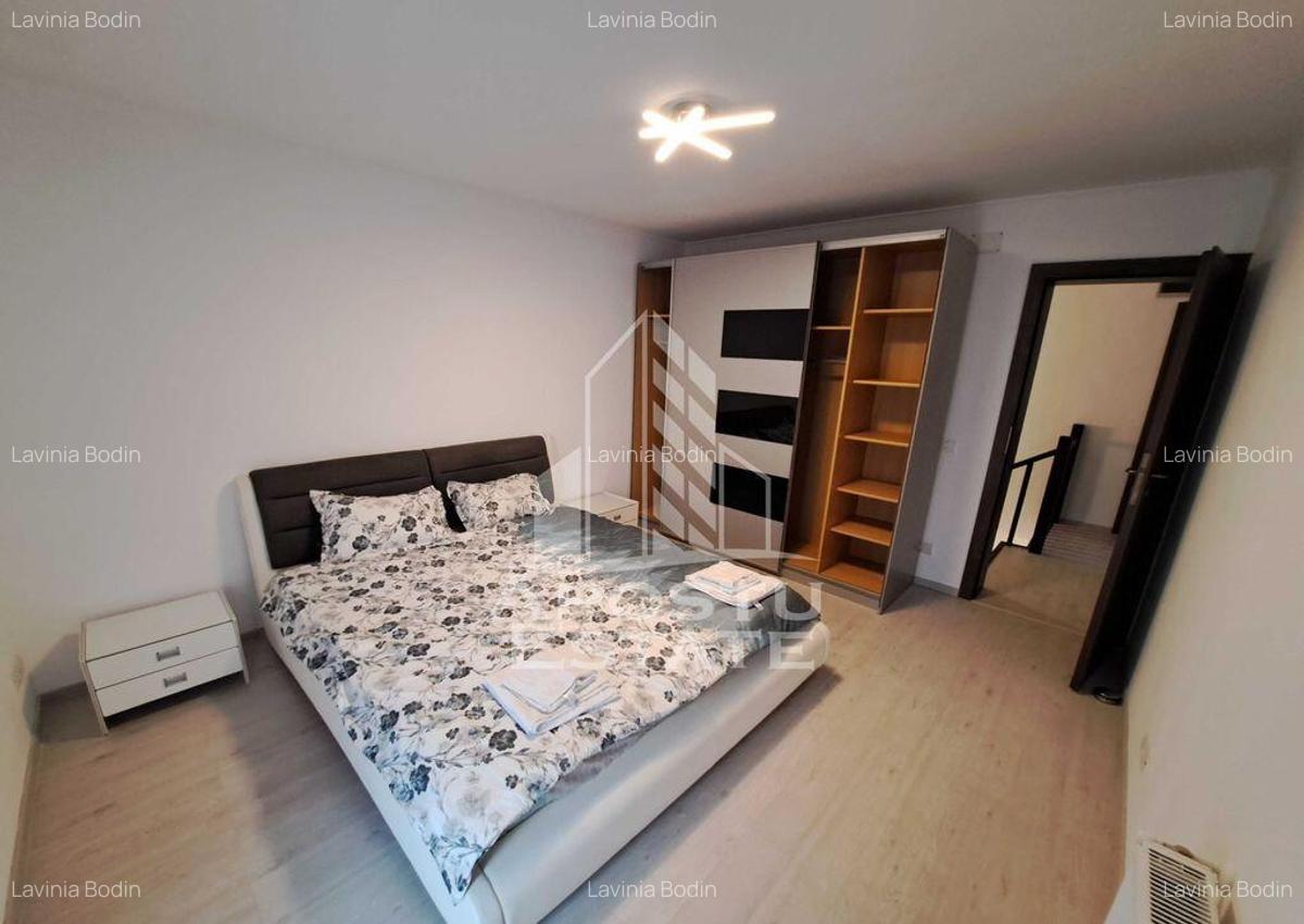 Duplex modern 5 camere, 3 bai, terasa generoasa Dumbr... - 1