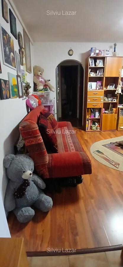 Apartament cu 2 camere decomandat în Giurgiului - 6
