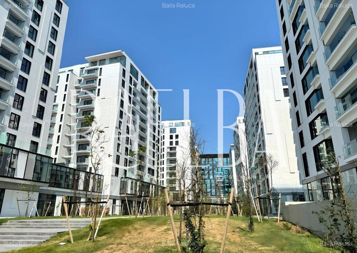 | Apartament 2 camere | One Cotroceni | DESIGN Interior I... - 16