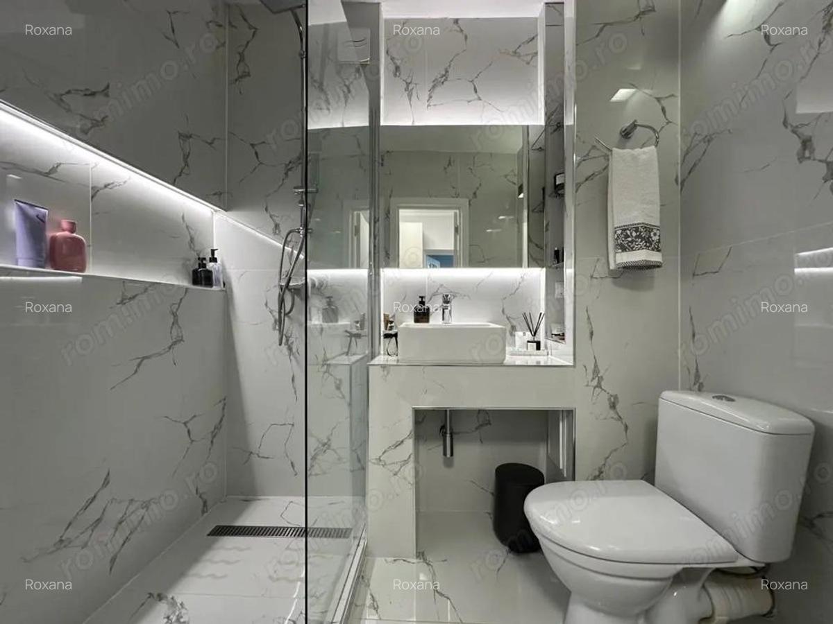 Garsoniera de inchiriat in zona Pajura - 3