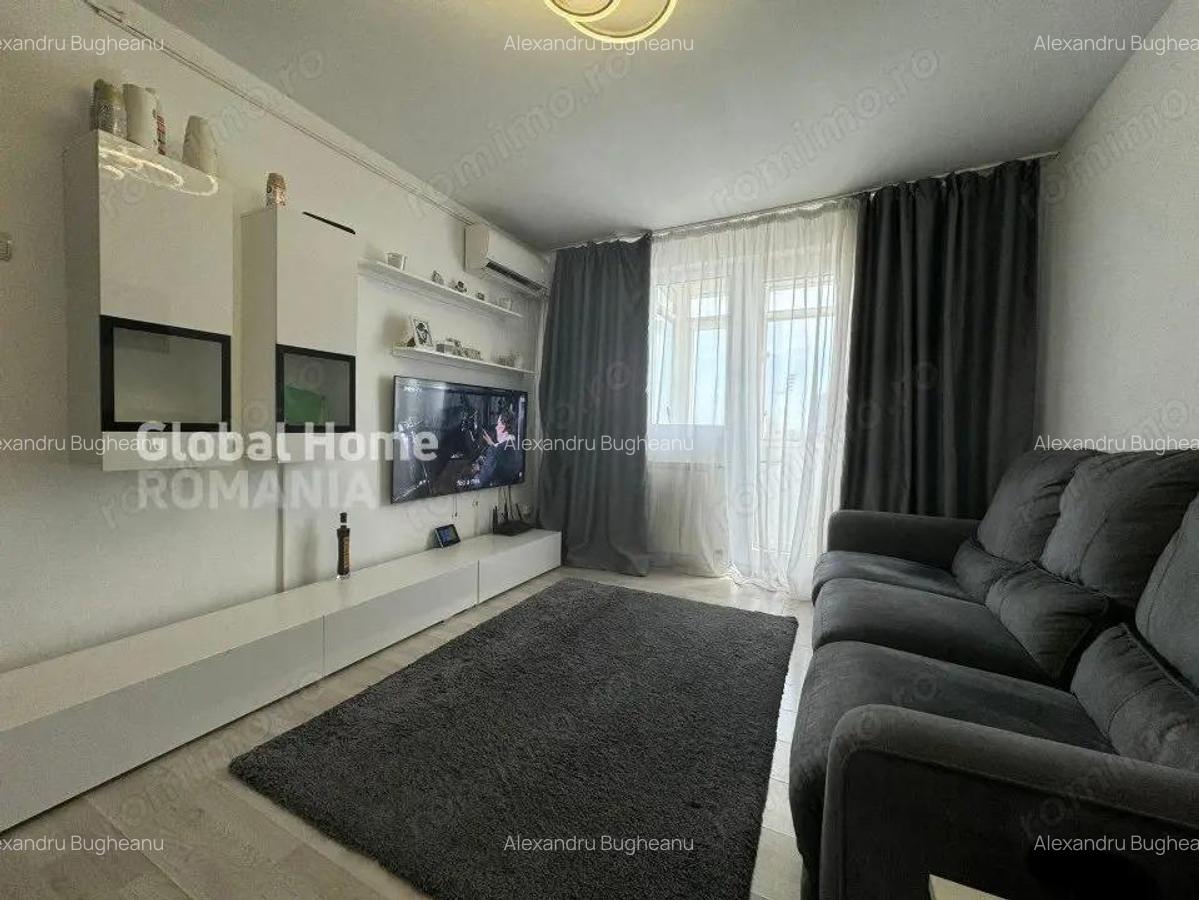 Apartament 2 camere| Dorobanti Floreasca Stefan cel Mare| Balcon | Zoan Superba - 2