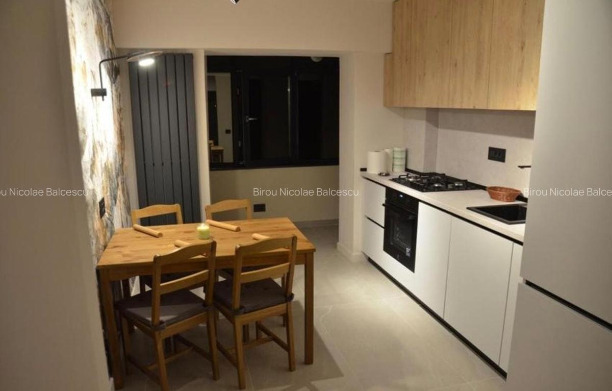 Apartament 2 camere 90mp Lux  langa metrou Timpuri Noi - 6