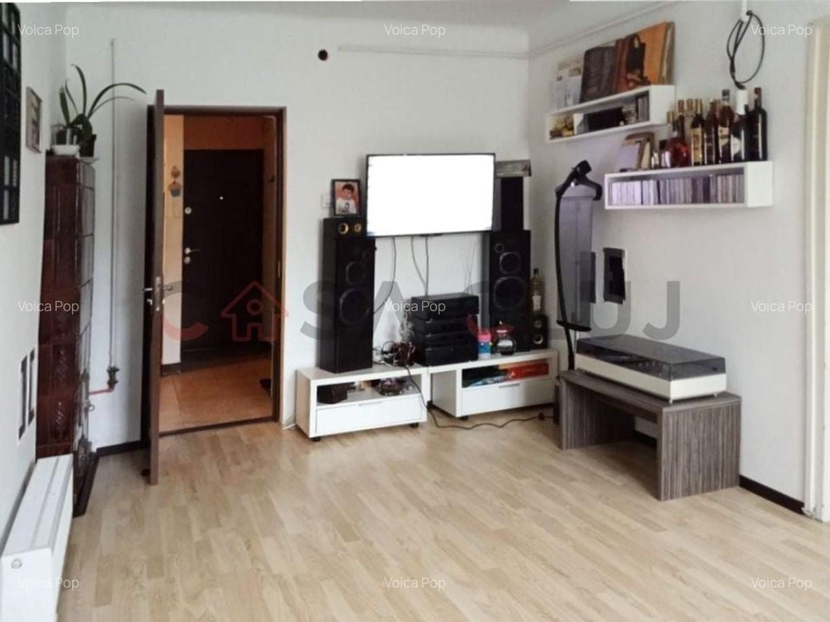 3 camere , Loc de parcare , General Eremia Grigorescu!! - 5