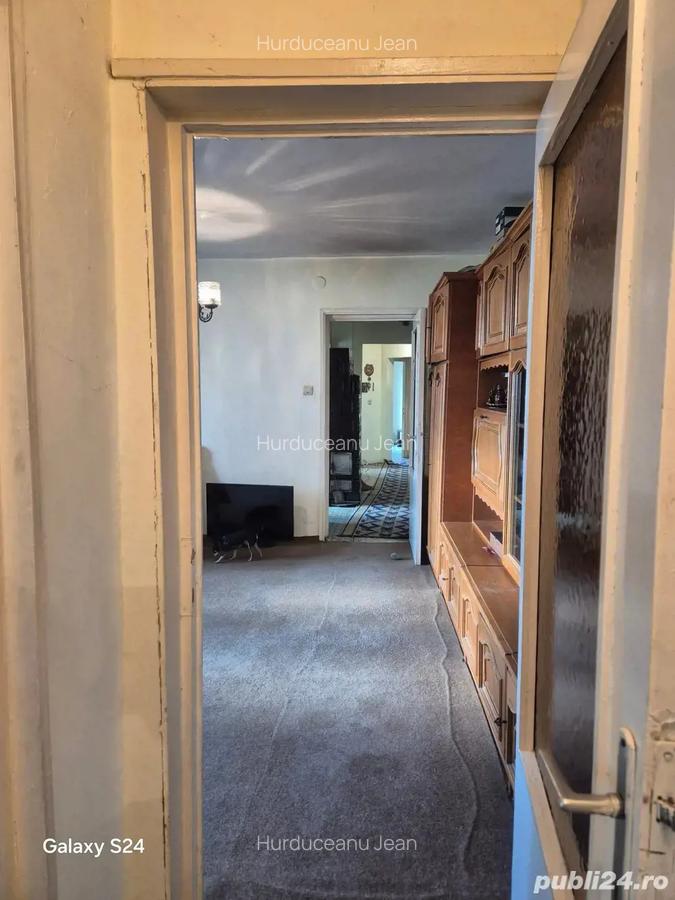 Apartament in bloc R5 etaj 2 Alesd 4 camere - 2