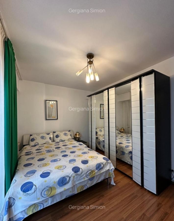 Apartament 2 Camere Victoriei | Balcon | Proximitate metrou - 4