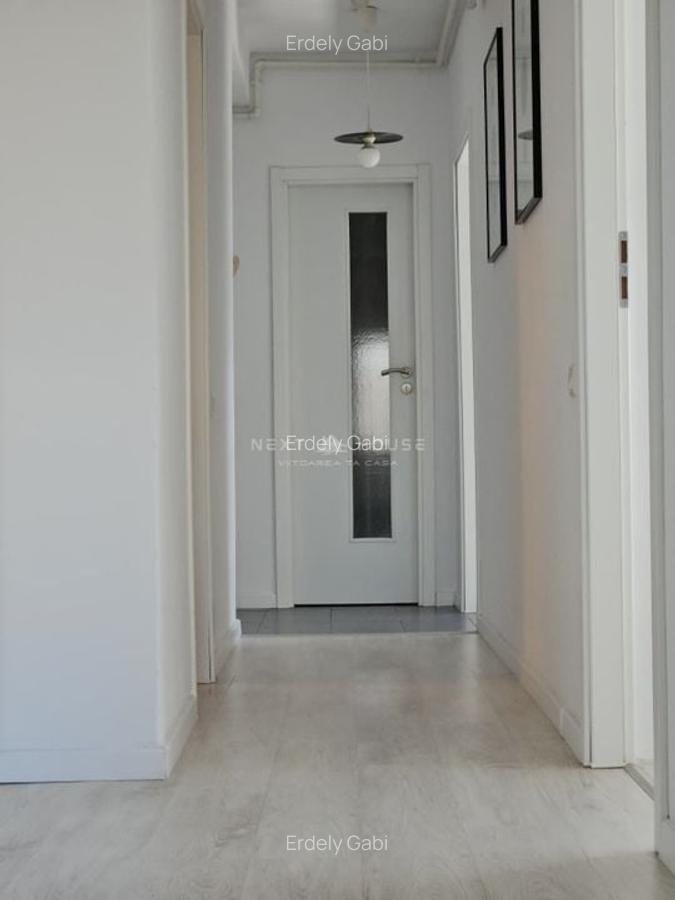 Apartament 3 camere Libertatii - 13 Septembrie  - Uranus ( Unirii ) - 26