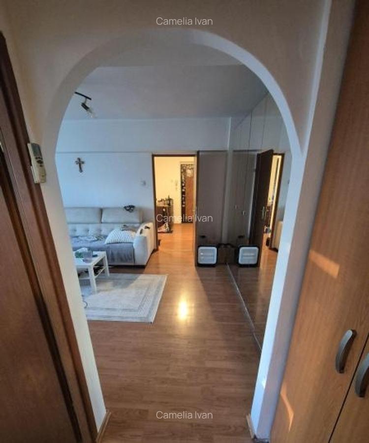 2 Camere | Parcare | Tineretului - 3