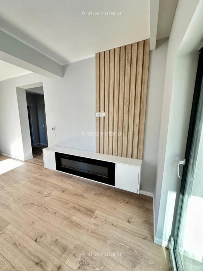 CASA MODERNA CU 4 CAMERE VALEA URSULUI , CARTIER REZIDENTAL - 12