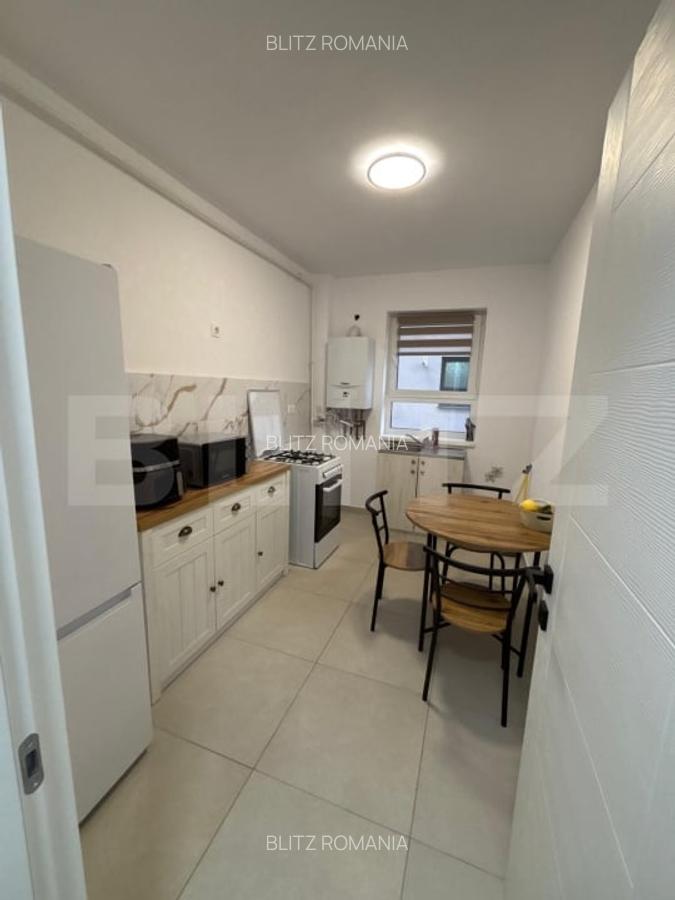 Vanzare/Schimb Apartament 3 camere, etaj intermediar, 72 mp in Tractorul - 8