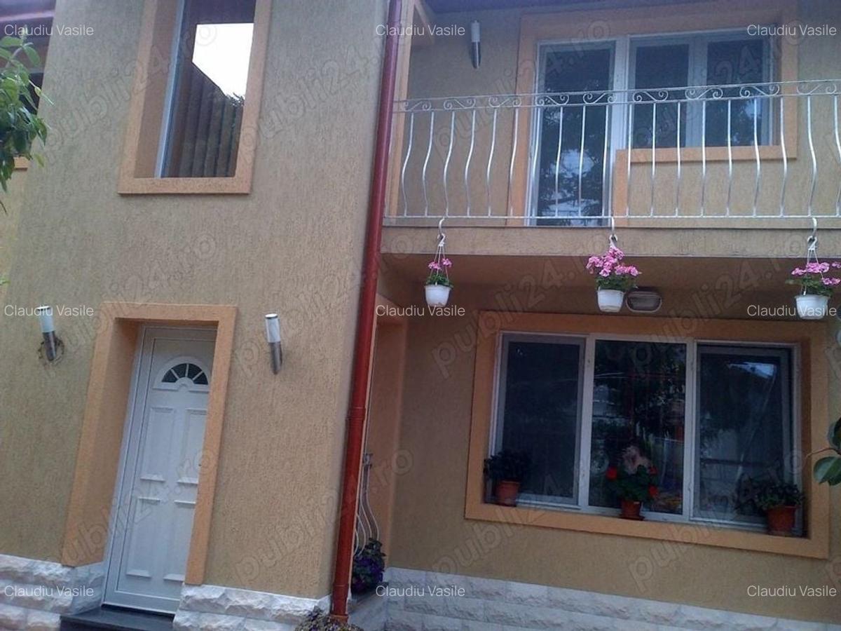 Vila de inchiriat | Eminescu - Foisorul de Foc. - 1