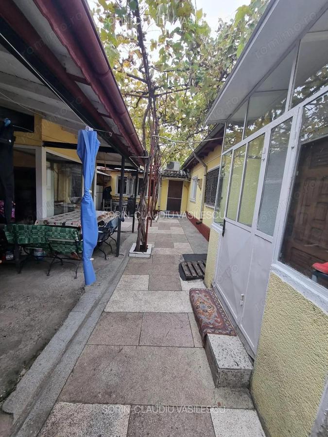 Viile noi-casa la sol cu garaj - 19