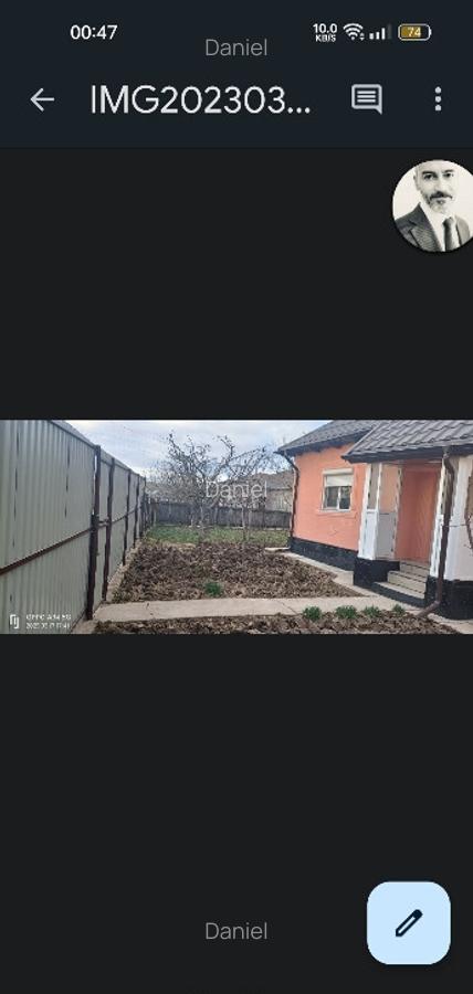 Harlau, Ia?i. Casa. NEGOCIABIL. - 7