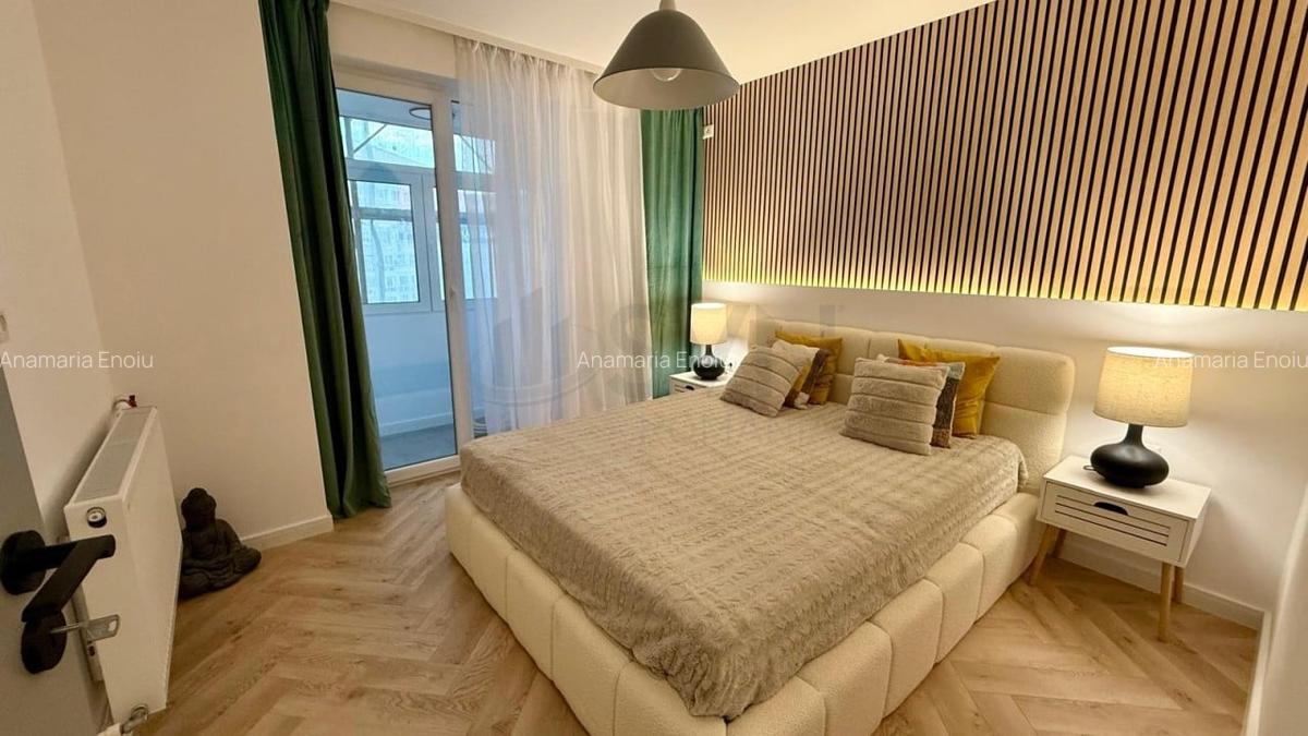 REA1025931 Apartament 3 camere I Renovat complet I Tineretului I De vanzare - 1